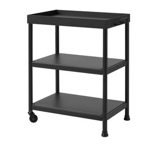 ترولی ایکیا مدل IKEA KORNSJO 
